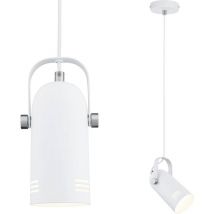 Paulmann - Lampada a sospensione 79767 E27 n/a