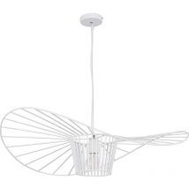 Privatefloor - Lampadario - Lampada a Sospensione Design Pamela - 100cm - Vertical
