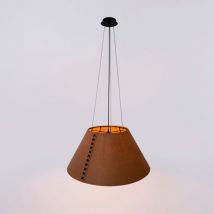 Lampada acustica a sospensione 'Gandal 70' - ø 70cm
