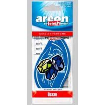 Profumatore auto Ocean – 3800034958004 – Fragranza fresca ispirata alle brezze marine – Ingredienti naturali