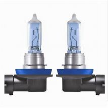 Maxtech - Trade Shop - Halogenlampe H11 Scheinwerfer 12v 55w Hohe Qualität Superhell H11-b001 -