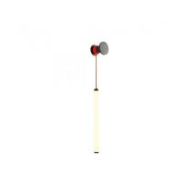 Lampada applique led di design swing redo 3302
