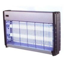 Syntesy - elettroinsetticida con lampade a raggi ultravioletti 220V 14W