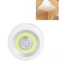 RG - lampada cob led da armadio luce da parete notturna senza fili batterie TE-B0340