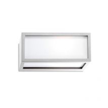 Lampada connection 3 lati alluminio attacco e27 20w est169 - Pan International