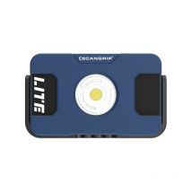 Lampada da lavoro FLOOD LITE MC 1750-3000Lumen SCANGRIP LITE