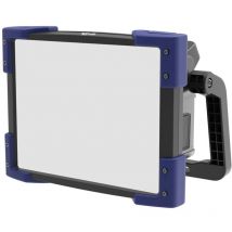 Xcell - 149008 Work led (monocolore) Lampada da lavoro a batteria ricaricabile 5000 lm