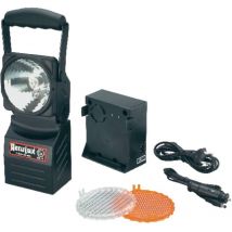 Ex sle 15 Lampada da lavoro Zona Ex: 1, 2, 21, 22 60 lm 200 m - Acculux