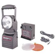 AccuLux SLE 16 Lampada da lavoro Zona Ex: 1, 2, 21, 22 180 lm 170 m