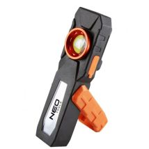Lampada Da Officina A Led Cob Da 500 Lm