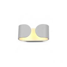 Applique led Bianco 6W 3000K