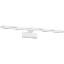 Lampada Da Parete 1x12w Led Splash Ml5618 Milagro Ip44