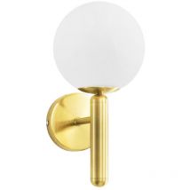Lampada da parete APP894-1W gold