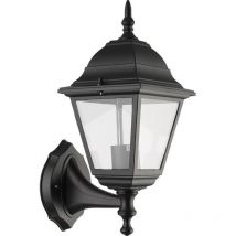 Lampada da parete da esterno ascendente bellerive E27 IP44