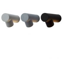 Barcelona Led - Applique a led per camera da letto 'kolo' - chip cob da 6W