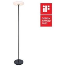 Lampada Da Parete Lutec "pops" Esterno Solare Led 5.1w Lm [lu-6910901012] (lu-6910901012)