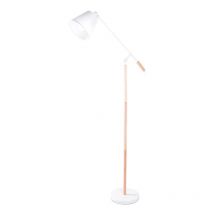 Lampada Da Pavimento 'ASquillaren' [SKD-F005-B]