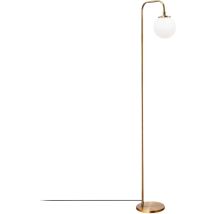 Lampada Da Pavimento "poza Rica De Hidalgo" [opv-942flg1338]