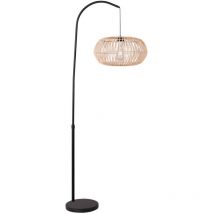 Lampada Da Pavimento 'Machala' [SKD-F1003]