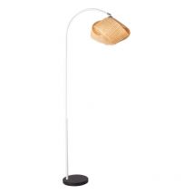 Lampada Da Pavimento "Singaraja" [SKD-F1001]