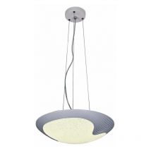 Lampada da soffitto a led 40W dimmabile laina Cristalrecord 99-477-40-100
