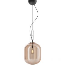 Lampada a soffitto in cristallo - Lampada a sospensione - Grau
