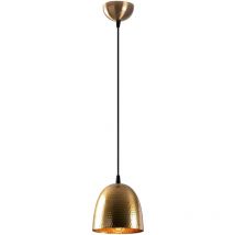 Lampada da soffitto - Vintage, 16x16 x113