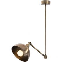 Lampada da soffitto - Vintage, 42x42 x98