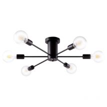 Lampada Da Soffittoiera "Gonzalez Catan" [SKD-0222-12]