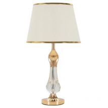 Lampada da Tavolo Bratislava Ø33x59 cm - bratislava