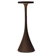 Lampada Da Tavolo Funny Bat 2,2w 27-30k Ip5 ( Pan International Cod. Tav40052 )
