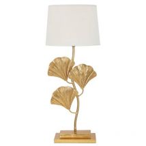 Lampada da Tavolo Alta cm ø 33X81 - glamy