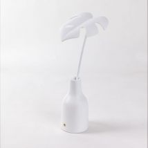 Lampada da tavolo leaf light delicio Seletti 09023