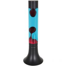 Mexlite lampade da tavolo Volcan - rosso - metallo - 3117ZW