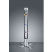 Iperbriko - Lampada da Tavolo Moderna rgb Pesciolini Motion Trio Lighting