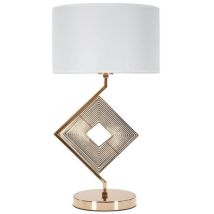 Lampada da tavolo move cm ø 30X56