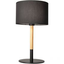 Lampada da tavolo nordica 'class' - E27