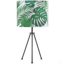 Lampada da tavolo Onli amazzonia' grande 1xe27
