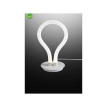 Lampada da Tavolo Rainy Novecento 360° Bianco 9W 4500K 810Lumen