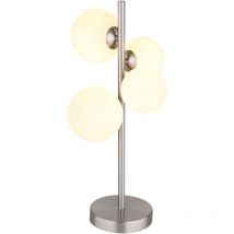 Lampada Da Tavolo Riha 4 x G9
