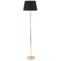 Mauroferretti - lampe de table anneaux ø 40X170 cm