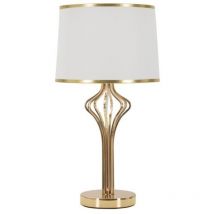 Lampada da Tavolo Sottile Ø28x53 cm - slimmy