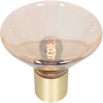 Steinhauer lampade da tavolo Ambiance - trasparente - metallo - 3401ME