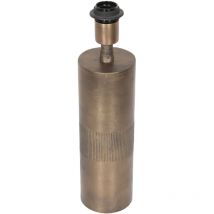 Lampade da tavolo Brass - bronzo - metallo - 3400BR - Bronzo - Steinhauer