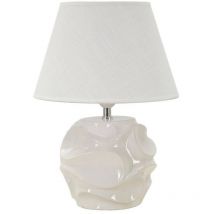 Lampada da Tavolo Design Ø30x42 cm - WARSAW