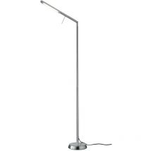 Frankystar - Lampadaire led orientable et dimmable Filigran en acier H.172