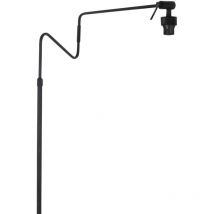 Anne Light and home lampade da terra Linstrøm - nero - - 3405ZW - Nero