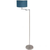 Lampade da terra Bella - ambra - metallo - 3881ST - Ambra - Mexlite