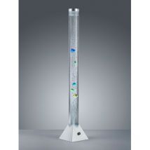 Webmarketpoint - Lampada Da Terra Moderna rgb Pesciolini Motion Trio Lighting