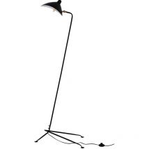 Lampada da Terra Nera - Lampada da Salotto - Giorge